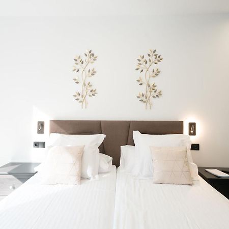 Apartamentos Go La Circular-Parking Gratuito Valladolid Eksteriør bilde