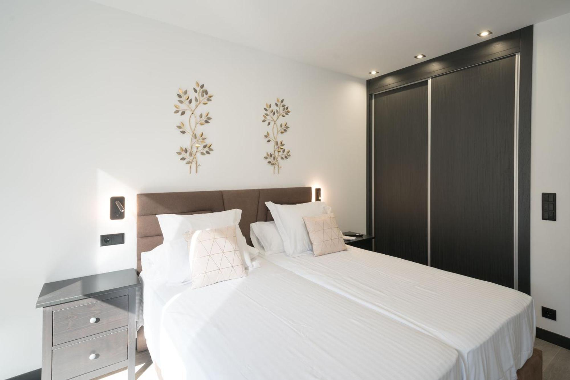 Apartamentos Go La Circular-Parking Gratuito Valladolid Eksteriør bilde