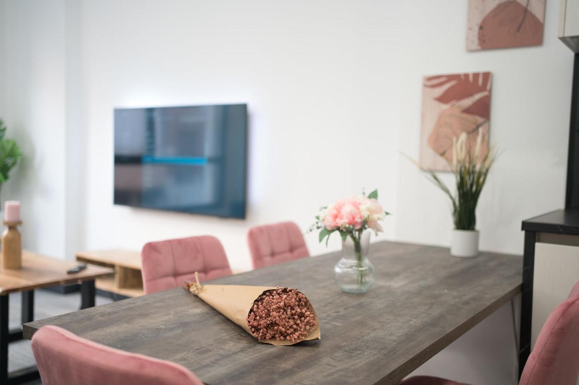 Apartamentos Go La Circular-Parking Gratuito Valladolid Eksteriør bilde